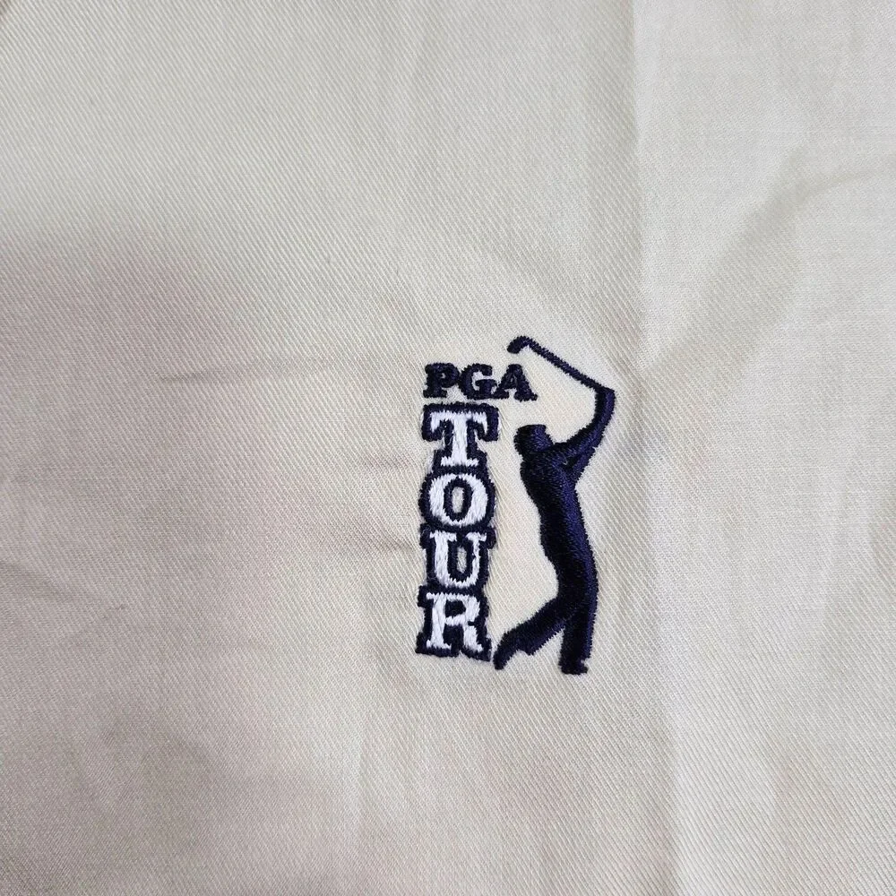 Unbranded pga tour